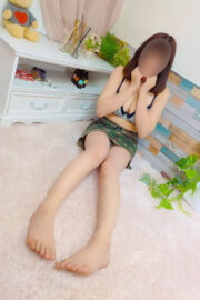 あんな